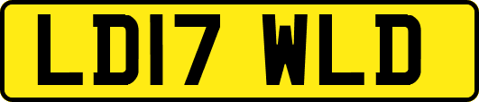 LD17WLD