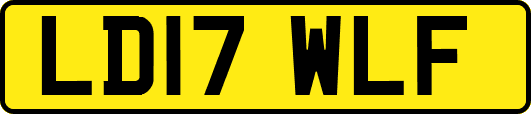 LD17WLF