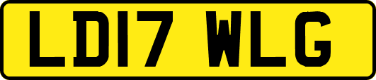 LD17WLG
