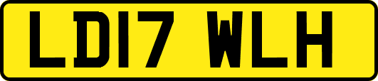 LD17WLH