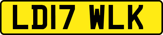 LD17WLK