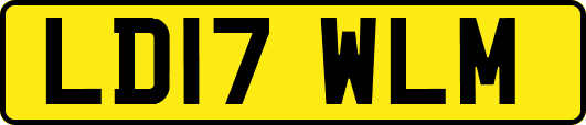 LD17WLM