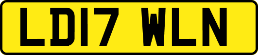 LD17WLN