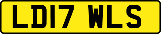 LD17WLS