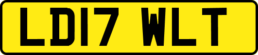 LD17WLT