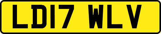 LD17WLV