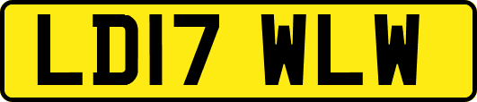 LD17WLW