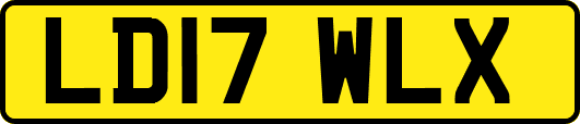 LD17WLX
