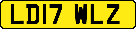 LD17WLZ