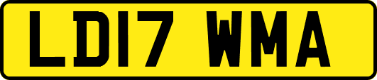 LD17WMA