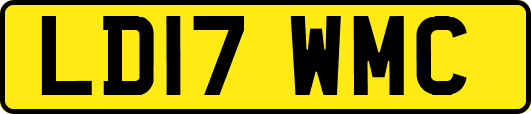 LD17WMC