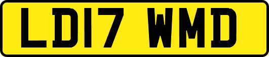 LD17WMD