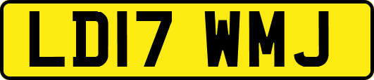 LD17WMJ