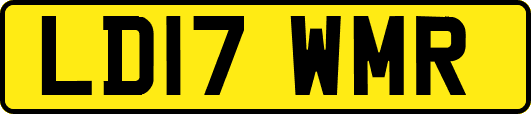 LD17WMR
