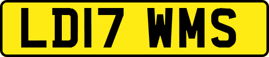 LD17WMS