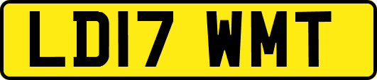 LD17WMT