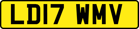 LD17WMV