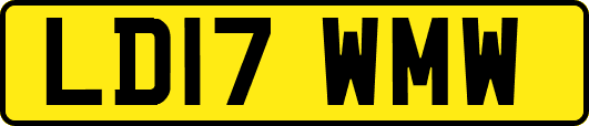 LD17WMW