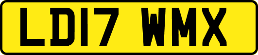 LD17WMX