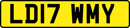 LD17WMY