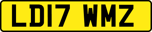 LD17WMZ