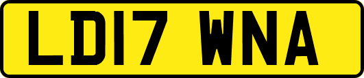 LD17WNA