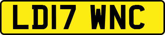 LD17WNC