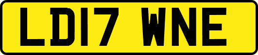 LD17WNE