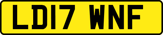 LD17WNF