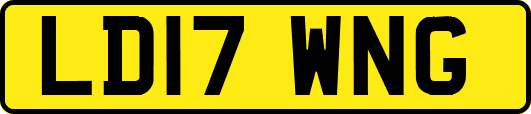 LD17WNG