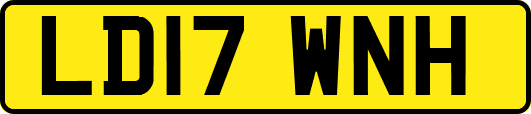 LD17WNH