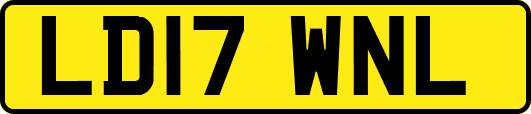 LD17WNL