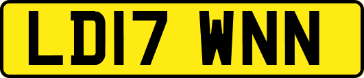 LD17WNN