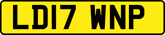 LD17WNP