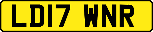 LD17WNR