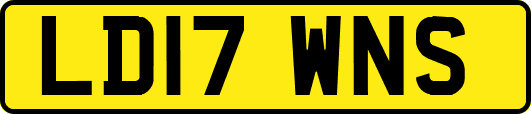 LD17WNS