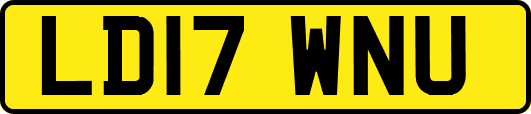 LD17WNU