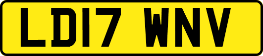 LD17WNV