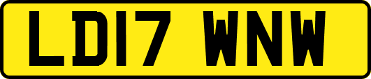 LD17WNW