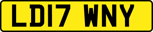 LD17WNY