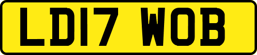 LD17WOB