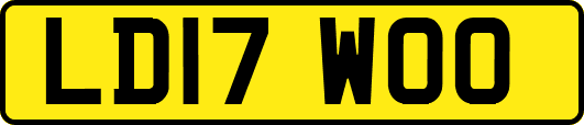 LD17WOO