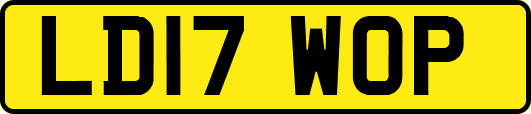 LD17WOP