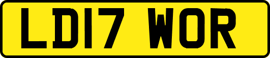LD17WOR
