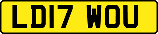 LD17WOU
