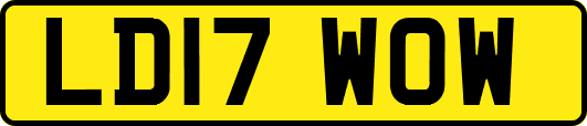 LD17WOW