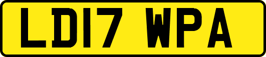 LD17WPA