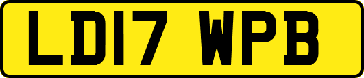 LD17WPB