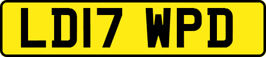 LD17WPD