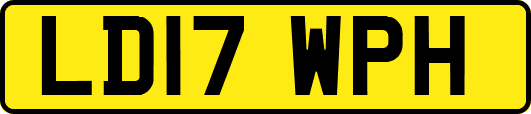LD17WPH